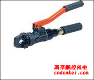 日本IZUMI內線(xiàn)工具[裸圧著(zhù)端子?スリーブ用（手動(dòng)油圧式工具）]