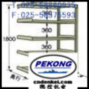 STS-SAEAE中量移動(dòng)式作業(yè)臺[CB系列]
