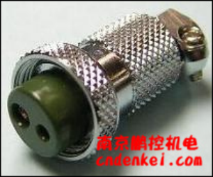 三和連接器SCK系列[SCK系列一般用途的室內金屬接頭]