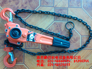 日式手板葫蘆 0.5噸　1噸[0.5噸　1噸　現貨特價(jià)新品甩賣(mài)]