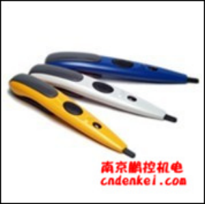 日本長(cháng)谷川電機攜帯式低圧用検電器[HEV系列]