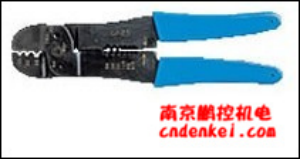 日本IZUMI內線(xiàn)工具[裸圧著(zhù)端子?スリーブ用（手動(dòng)片手式工具）]