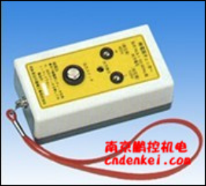 日本長(cháng)谷川電池式検電器[HLA系列]