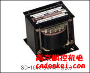 標準室內S系列變壓器箱[S系列，TC系列]