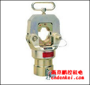 日本IZUMI內線(xiàn)工具[圧縮端子?スリーブ用（油圧ヘッド分離式工具）]